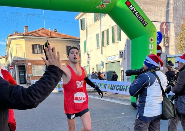 Nel Legnanese si accende in Natale