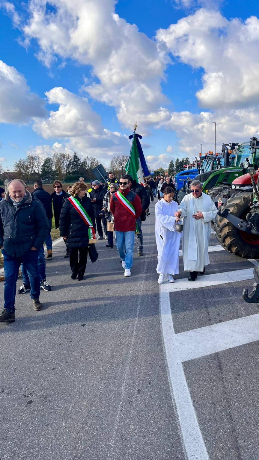 Nel Legnanese si accende in Natale