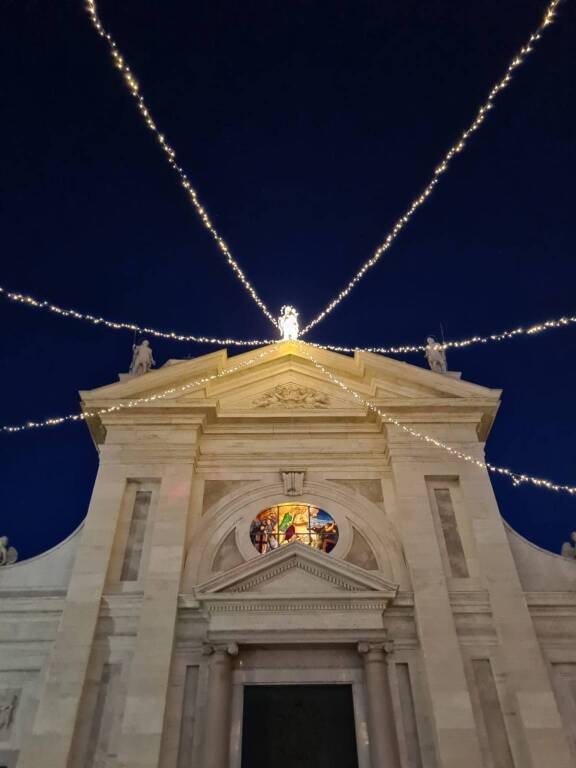 Nel Legnanese si accende in Natale
