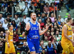 nico mannion | foto FIBA