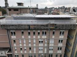 ospedale del ponte - fondazione ascoli