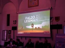 Palio legnano