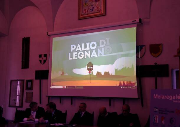 Palio legnano