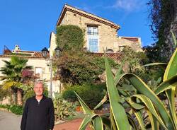 Piccaia in Costa Azzurra