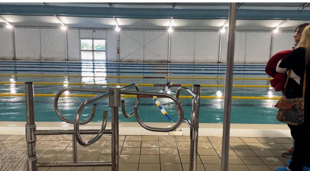 Piscina Legnano
