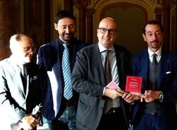 Premiate le prime attività storiche di Varese
