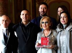 Premiate le prime attività storiche di Varese