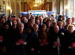 Premiate le prime attività storiche di Varese