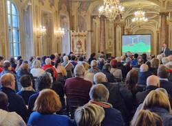 premiazioni sole d'oro varese