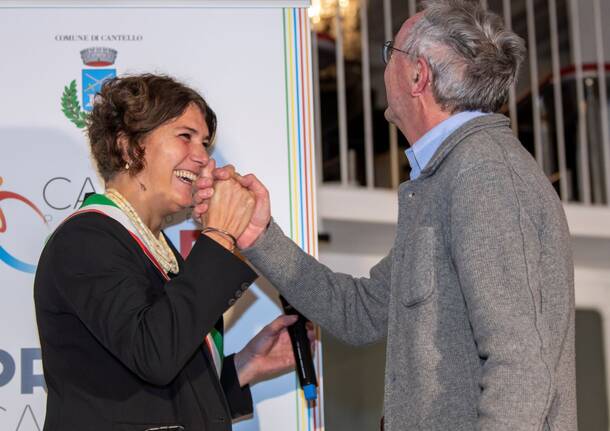 Premio Cantello 2023