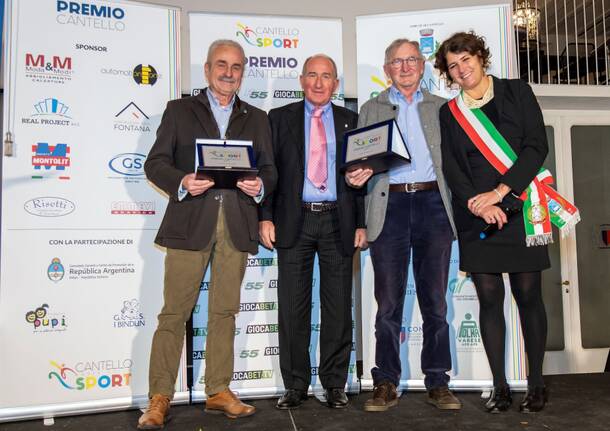 Premio Cantello 2023