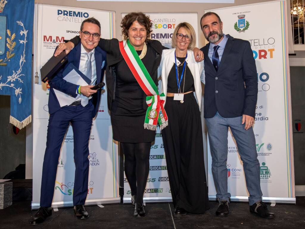 Premio Cantello 2023