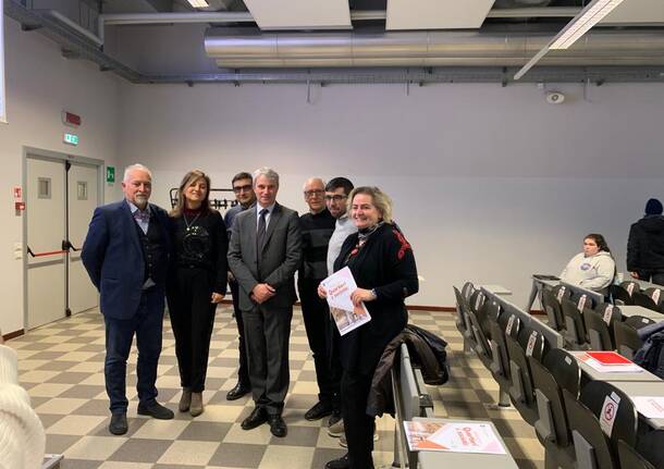 presentazione ricerca prof Foti