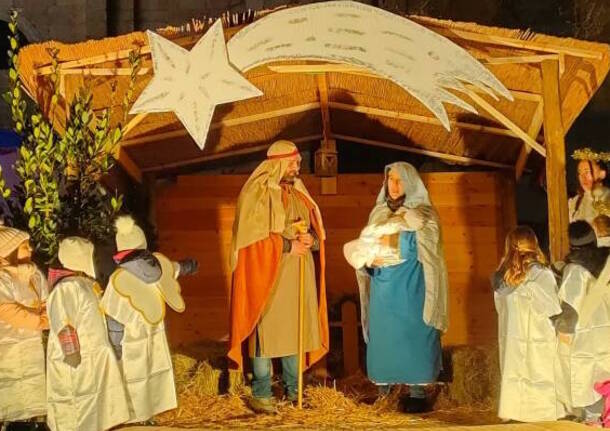 presepe