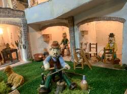 presepe sumirago