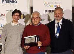 renato vagaggini premio cantello