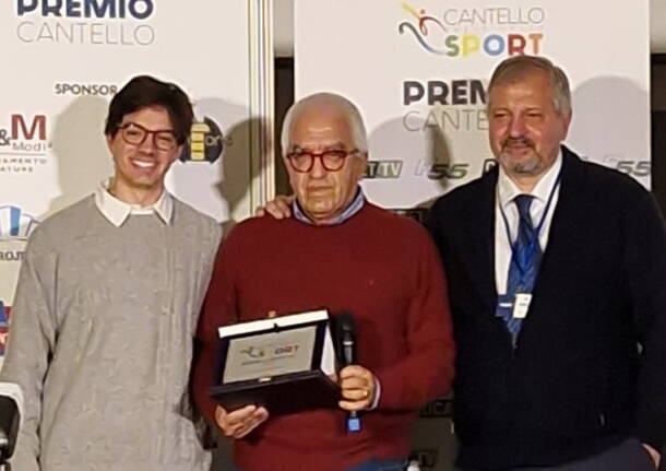 renato vagaggini premio cantello