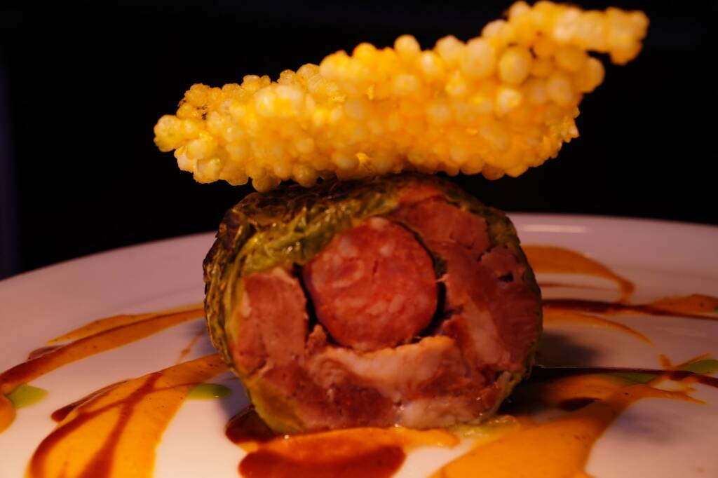 Ristorante Fuoricentro_dicembre 2023