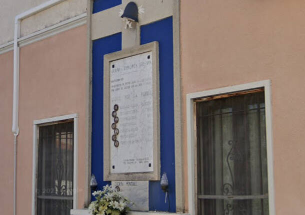 Ronchi generica