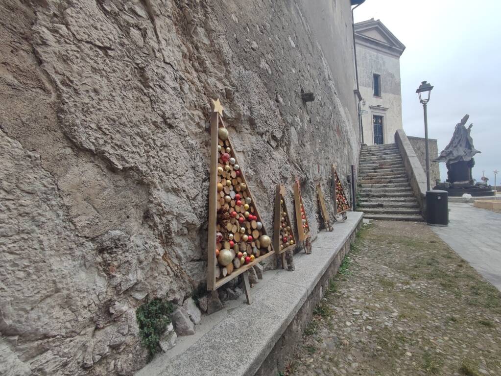 sacro monte natale marzia malesani