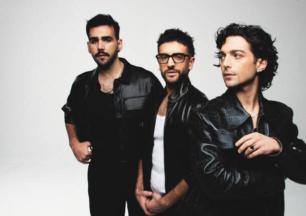 Sanremo 2024, gli artisti in gara