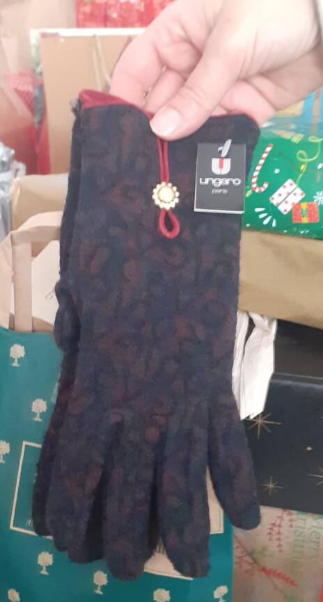 Scatole di Natale Legnano