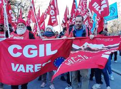 sciopero Terziario e turismo