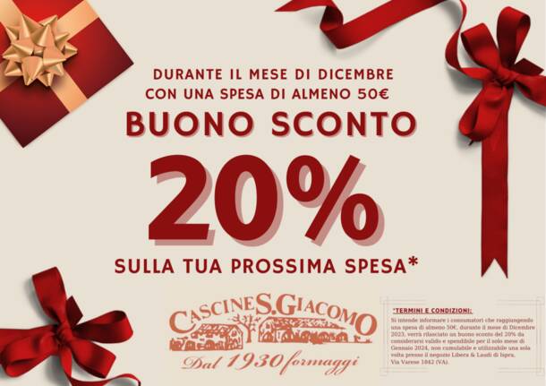 Libera & Laudi sconto