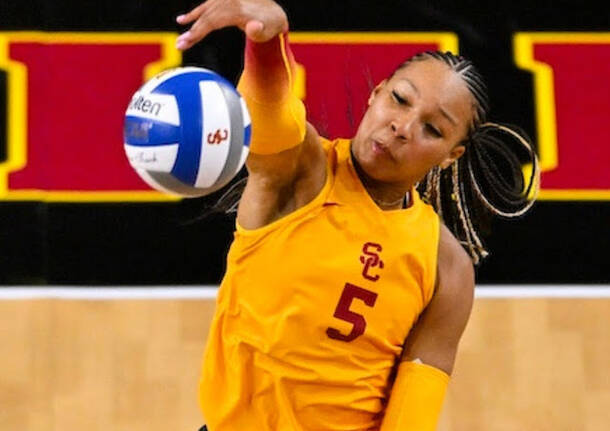 skylar fields pallavolo uyba volley