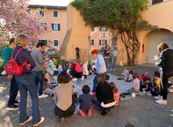 sulle ali della fantasia galliate lombardo miriam falischia