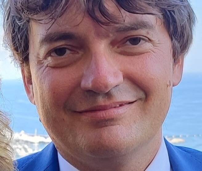 Tradate - Elezioni 2024 Pietro Vanzulli