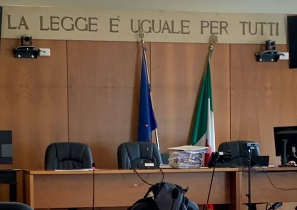 tribunale varese