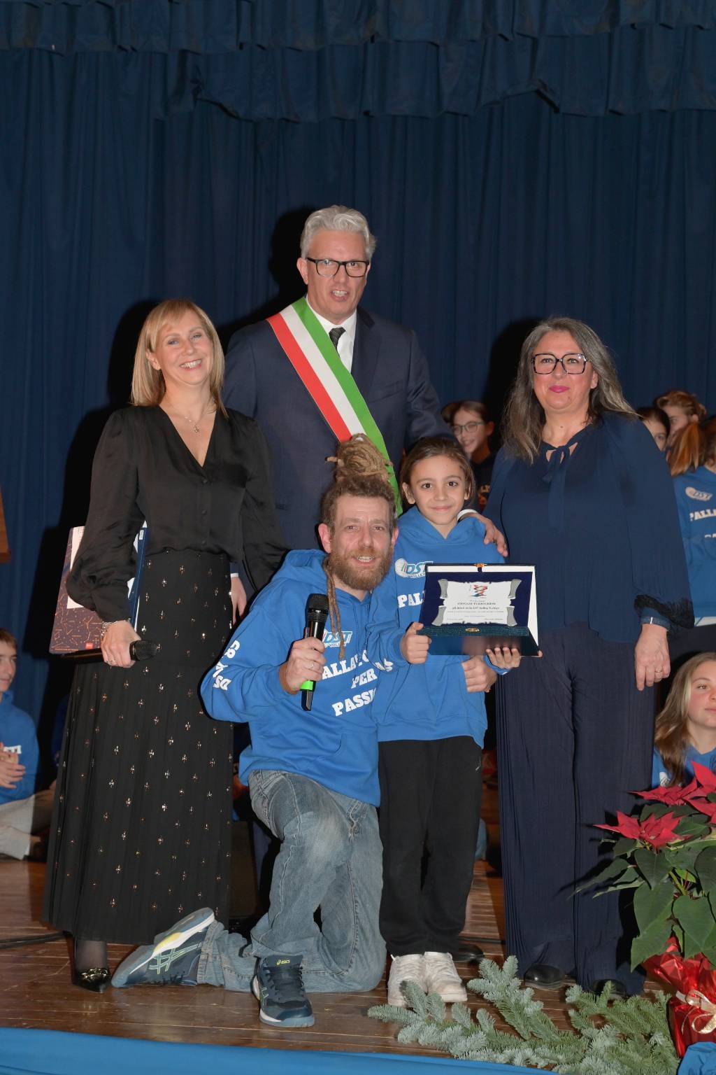 Turbighese d'Oro 2023