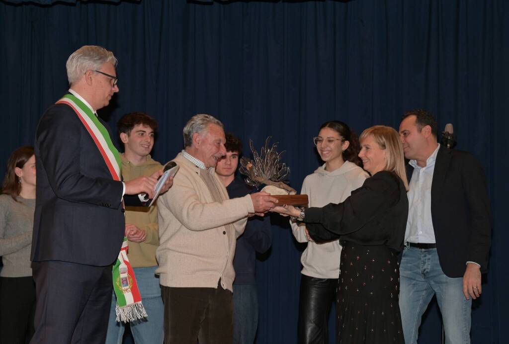 Turbighese d'Oro 2023