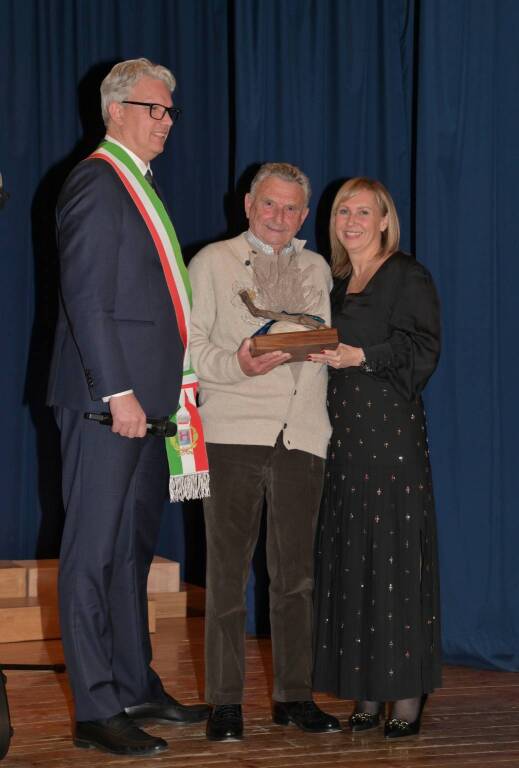 Turbighese d'Oro 2023