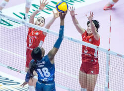 uyba vero volley