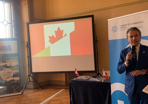 Varese chiama canada alle Ville Ponti