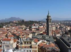 varese città