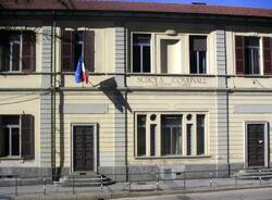 Varese - Scuola primaria Parini,