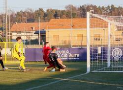 Varesina - Legnano 3-0