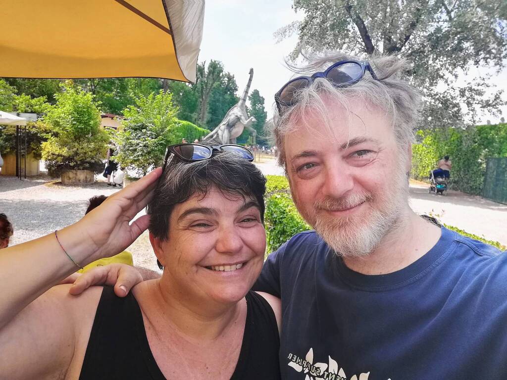 Vebnegono Superiore - I 10 anni della casa famiglia L'Albero Casa