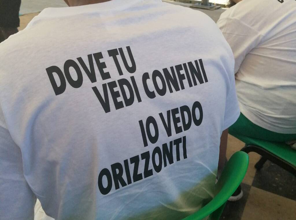 Venegono Superiore - I 10 anni della casa famiglia L'Albero Casa