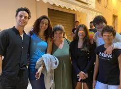 Vebnegono Superiore - I 10 anni della casa famiglia L'Albero Casa
