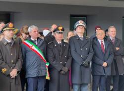 Al JRC inaugurato il nuovo anno accademico 