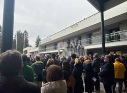 Al JRC inaugurato il nuovo anno accademico 