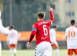 Alcione città di varese calcio