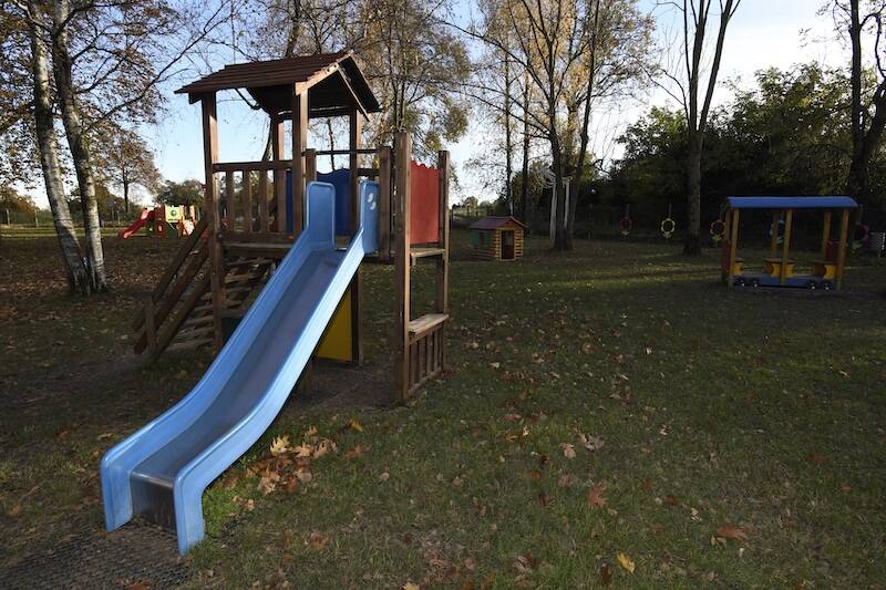 Asilo caronno varesino 