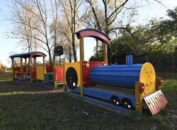 Asilo caronno varesino 