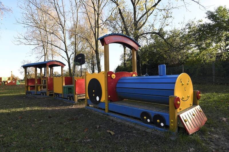 Asilo caronno varesino 