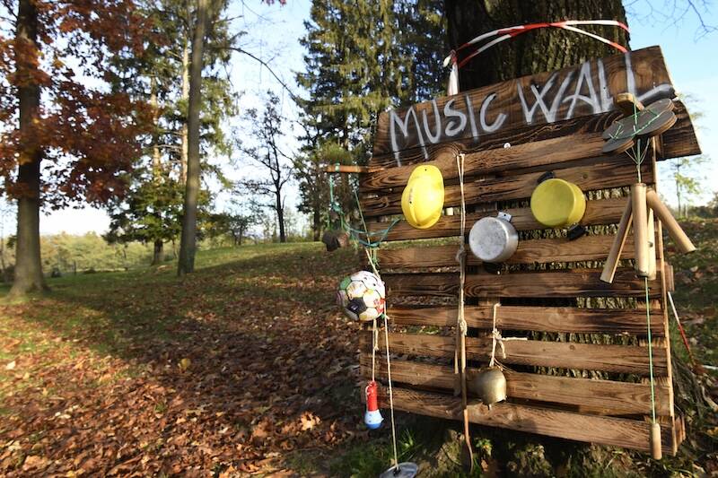 Asilo caronno varesino 